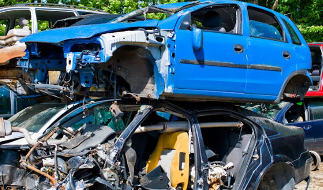 Magic Old & Scrap Car Buyers Sydney